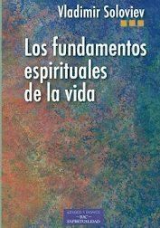 FUNDAMENTOS ESPIRITUALES DE LA VIDA,LOS