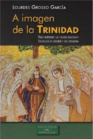 A IMAGEN DE LA TRINIDAD