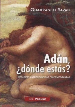 ADAN, DONDE ESTAS