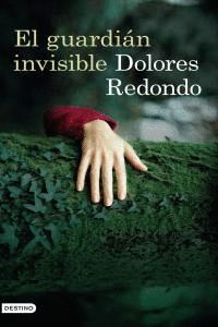 TRILOGIA DEL BAZTAN I GUARDIAN INVISIBLE