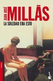 SOLEDAD ERA ESTO,LA