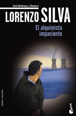 ALQUIMISTA IMPACIENTE,EL
