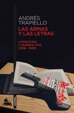 ARMAS Y LAS LETRAS,LAS