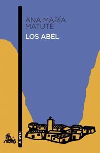 ABEL,LOS