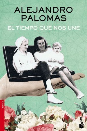 TIEMPO QUE NOS UNE,EL