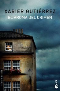 AROMA DEL CRIMEN,EL