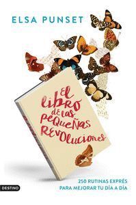 LIBRO DE LAS PEQUEÑAS REVOLUCIONES,EL