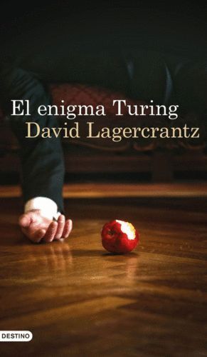 ENIGMA TURING,EL