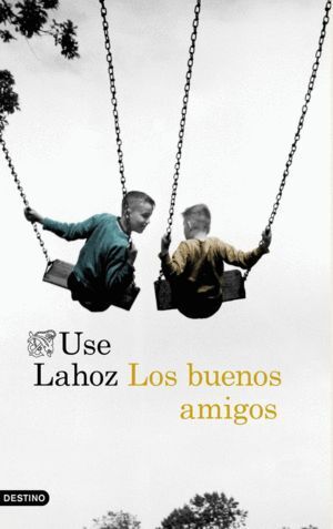 BUENOS AMIGOS,LOS