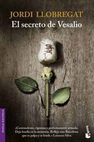 SECRETO DE VESALIO,EL
