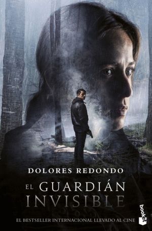 TRILOGIA DEL BAZTAN I GUARDIAN INVISIBLE (ED. PELICULA)