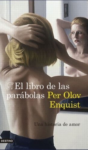 LIBRO DE LAS PARABOLAS,EL