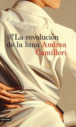 REVOLUCION DE LA LUNA,LA