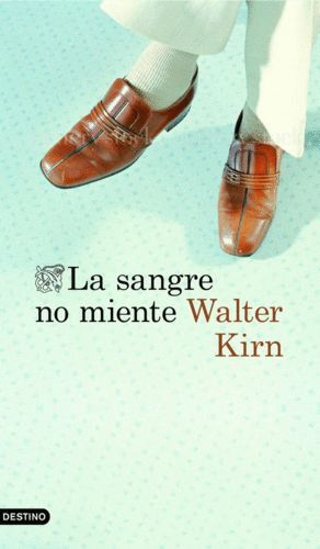 SANGRE NO MIENTE,LA