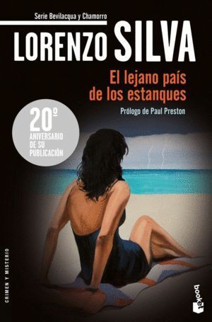 LEJANO PAIS DE LOS ESTANQUES EDICION 20 A