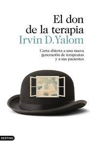 DON DE LA TERAPIA