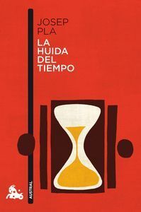 HUIDA DEL TIEMPO,LA