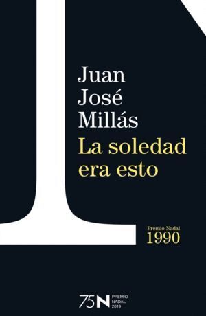 SOLEDAD ERA ESTO,LA (T)