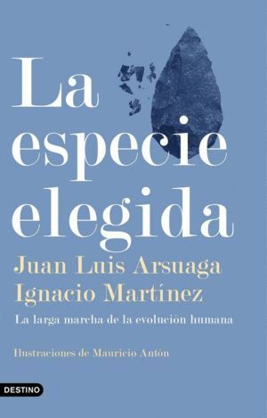 ESPECIE ELEGIDA,LA