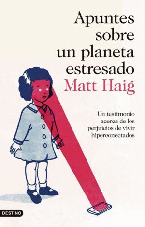 APUNTES SOBRE UN PLANETA ESTRESADO