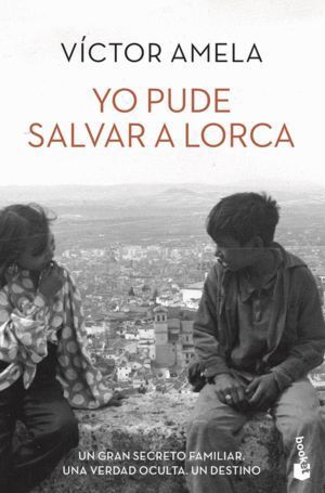 YO PUDE SALVAR A LORCA