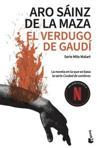 EL VERDUGO DE GAUDI