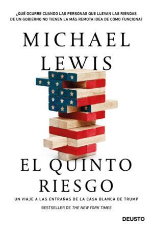 QUINTO RIESGO,EL