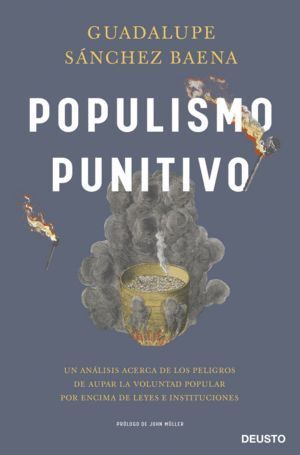 POPULISMO PUNITIVO