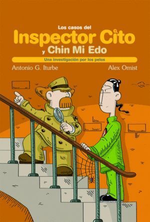 UNA INVESTIGACION POR LOS PELOS