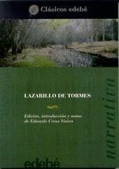 LAZARILLO DE TORMES