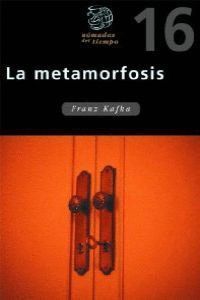 METAMORFOSIS