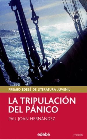 TRIPULACION DEL PANICO