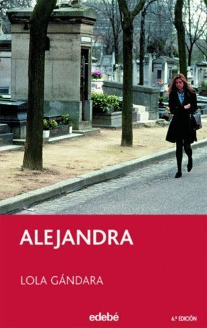 ALEJANDRA 6ªED