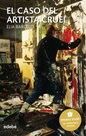 CASO DEL ARTISTA CRUEL