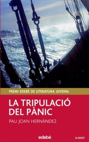 TRIPULACIO DEL PANIC,LA