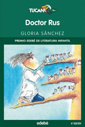 DOCTOR RUS 8ªED TUA