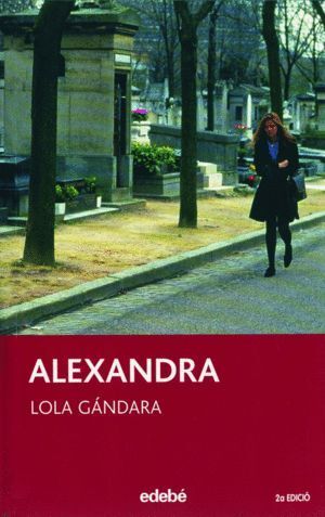 ALEXANDRA
