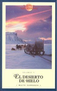 DESIERTO DE HIELO,EL (R) GUERRA DE LAS BRUJAS