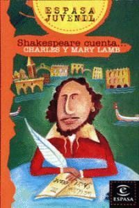 SHAKESPEARE CUENTA...AJN