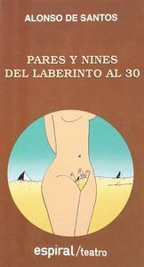 DEL LABERINTO AL TREINTA. PARES Y NINES