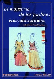 MONSTRUO DE LOS JARDINES, EL