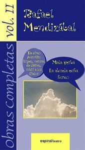 FUNDAMENTOS OBRAS COMPLETAS VOL II