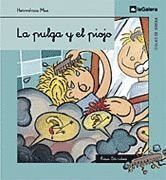 PULGA Y EL PIOJO LA