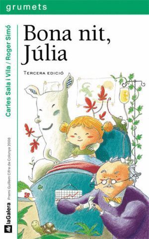 BONA NIT, JULIA