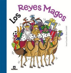 REYES MAGOS,LOS