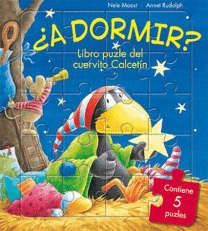A DORMIR