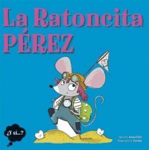 RATONCITA PEREZ,LA