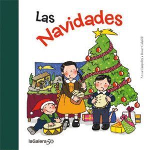 NAVIDADES,LAS