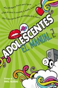 ADOLESCENTES EL MANUAL 2