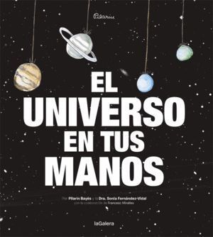 UNIVERSO EN TUS MANOS,EL